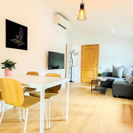 Gran Via Chueca Apartamentos Noxi 6 Personas Madrid Exterior photo
