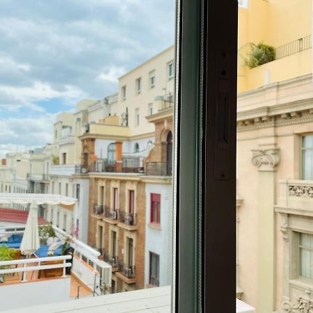 Gran Via Chueca Apartamentos Noxi 6 Personas Madrid Exterior photo